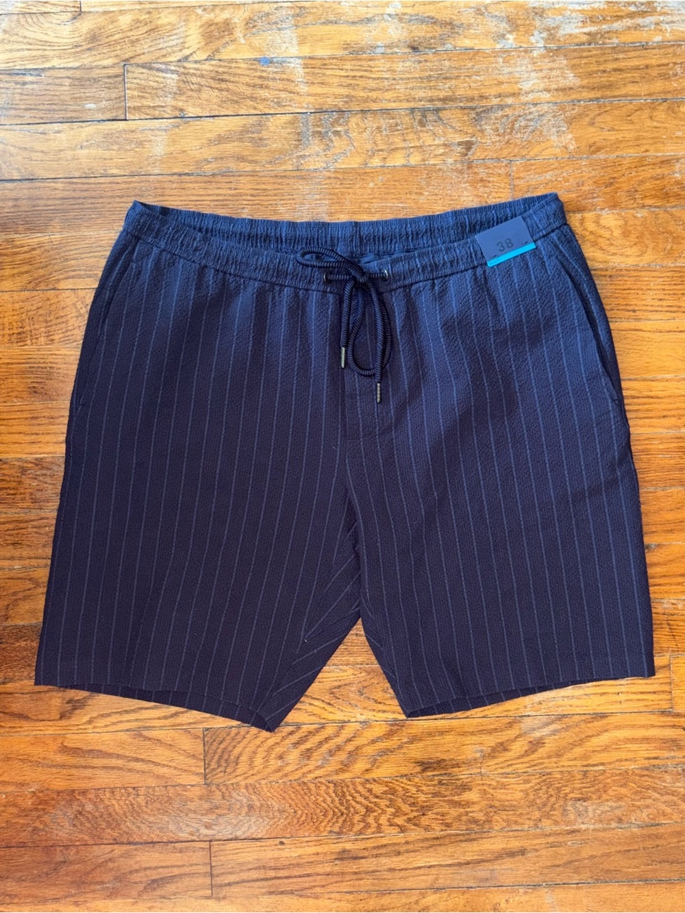 Deke Men’s Shorts Size 38 NEW